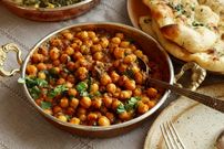 خوراک نخود ترکی؛ غذای لذیذ و مقوی