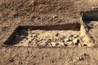 کشف تازه در هگمتانه