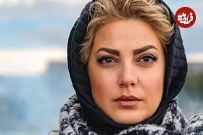 عکس| سفر در زمان؛ «الناز شاکردوست و طناز طباطبایی» در 32 و 33 سالگی؛ سال 95