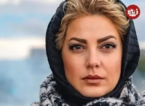 عکس| سفر در زمان؛ «الناز شاکردوست و طناز طباطبایی» در 32 و 33 سالگی؛ سال 95