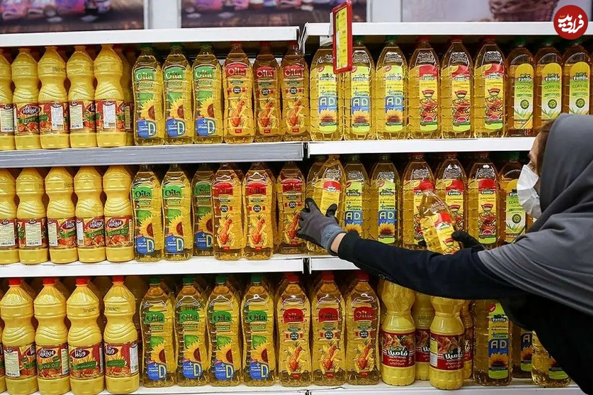 روغن گران شد؛ علت افزایش قیمتها چیست؟
