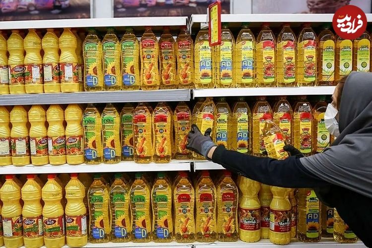 روغن گران شد؛ علت افزایش قیمت‌ها چیست؟