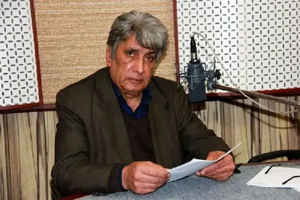 درگذشت بهروز رضوی؛ علت فوت چه بود؟