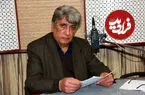 بهروز رضوی پیشکسوت رادیو درگذشت