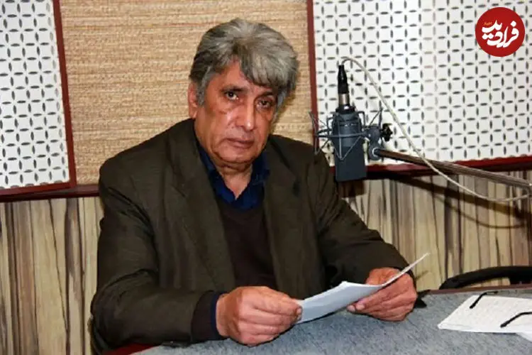 درگذشت بهروز رضوی؛ علت فوت چه بود؟