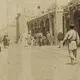 عکس| سفر زمان؛ تصویری از یکی از خیابان‌های تهران در دوران قاجار