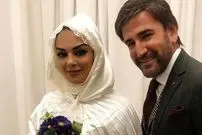 عکس| سفر زمان؛ چهرۀ «سارا خوئینی‌ها» در فیلم «نقاب»؛ 22 سال قبل