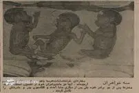 تصاویر| سفر به تهران قدیم؛ عکس و گزارش از ۵ قلوهای تاریخی تهران!