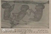 تصاویر| سفر به تهران قدیم؛ عکس و گزارش از ۵ قلوهای تاریخی تهران!
