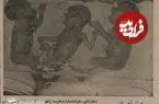 تصاویر| سفر به تهران قدیم؛ عکس و گزارش از ۵ قلوهای تاریخی تهران!