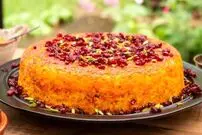 ته چین کدو حلوایی؛ انتخابی لطیف و مقوی برای روزهای سرد سال