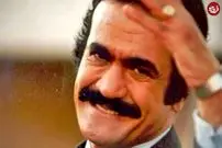 عکس| سفر در زمان؛ «فریدون فرخزاد» در لباس هندی و در جوانی؛ دهه 50