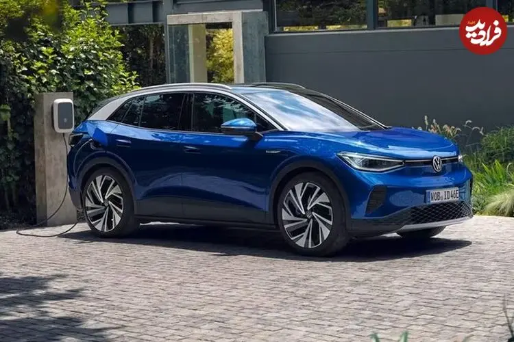 اسم خودروی وارداتی ایران تغییر می‌کند