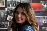 تصاویر؛ عکس های  شخصی، زندگی خصوصی و بیوگرافی آصلی انور