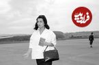 عکس؛ سفر در تاریخ؛ «اشرف پهلوی در مراسم ازدواج اش با مهدی بوشهری»؛ سال 1339