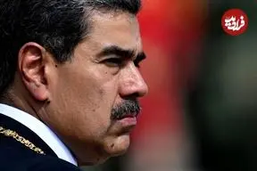 چه کسی به رئیس جمهوری ونزوئلا خیانت کرد؟