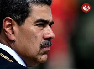 چه کسی به رئیس جمهوری ونزوئلا خیانت کرد؟