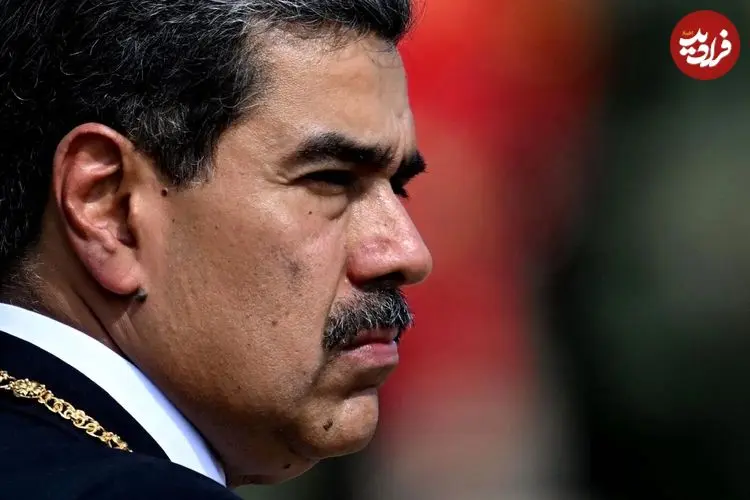 چه کسی به رئیس جمهوری ونزوئلا خیانت کرد؟