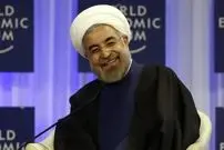 عکس| سفر زمان؛ عکس 14 سالگی «حسن روحانی» در کنار شهید بهشتی جوان در مدرسه