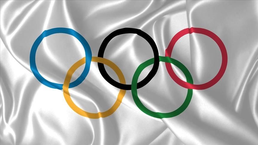 (عکس) ایران درخواست میزبانی المپیک را ارائه داد