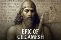 حماسۀ «گیلگمش»؛ قدیمی‌ترین داستان جهان که روی کتیبه‌های 2800 ساله پیدا شد