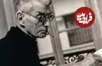 روی دیگر ساموئل بکت در آلمان نازی