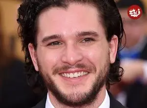 عکس| سفر در زمان؛ «جان اسنو» سریال (گیم آف ترونز) در 25 سالگی و در نیویورک؛ سال 1389