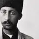 عکس| سفر زمان؛ تصویری از یک «قوشچی» و پرندۀ شکاری‌اش در دوران قاجار