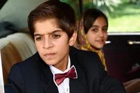 عکس؛ سفر زمان؛ چهرۀ «هاشم» (فصل اول سریال از سرنوشت) بعد از 6 سال در 18 سالگی