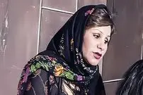 عکس| سفر زمان؛ «شهناز نامدار» بازیگر قبل از انقلاب در 71 سالگی در کنار دخترش «نسرین مقانلو»