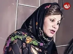 عکس| سفر زمان؛ «شهناز نامدار» بازیگر قبل از انقلاب در 71 سالگی در کنار دخترش «نسرین مقانلو»