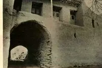 تصاویر| سفر در زمان؛ عکس‌های دیدنی از اتاق، خانه و روستای محل تولد امیرکبیر!