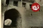 تصاویر| سفر در زمان؛ عکس‌های دیدنی از اتاق، خانه و روستای محل تولد امیرکبیر!