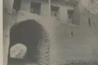تصاویر| سفر در زمان؛ عکس‌های دیدنی از اتاق، خانه و روستای محل تولد امیرکبیر!