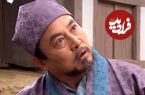 عکس| سفر زمان؛ تیپ و چهرۀ «پدرشوهر سوسانو» در یک مراسم؛ 9 سال بعد از سریال «جومونگ»