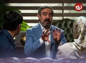 نقد سریال «شش ماهه»؛ موفقیت یا ناکامی مهران مدیری؟