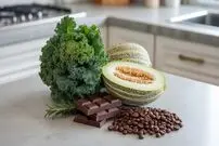 چرا باید با طعم تلخ آشتی کنیم؟ (خواص شگفت انگیز خوراک های تلخ)