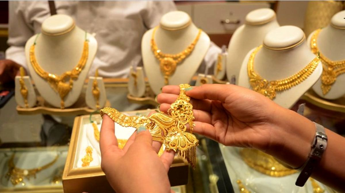 ایرانی‌ها بیشتر طلا می‌خرند یا مردم دنیا؟