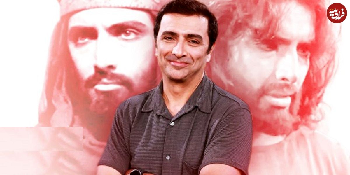 در گفتوگو با مژده لواسانی در برنامه «درجه یک» مطرح شد؛ امین زندگانی: از رویارویی با نقش «مسلم» میترسیدم ، اما توسل کردم