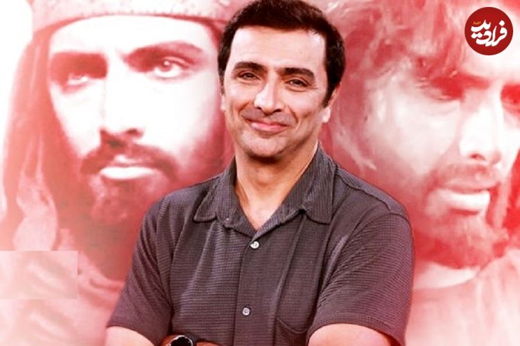 در گفت‌وگو با مژده لواسانی در برنامه «درجه یک» مطرح شد؛ امین زندگانی: از رویارویی با نقش «مسلم» می‌ترسیدم ، اما توسل کردم