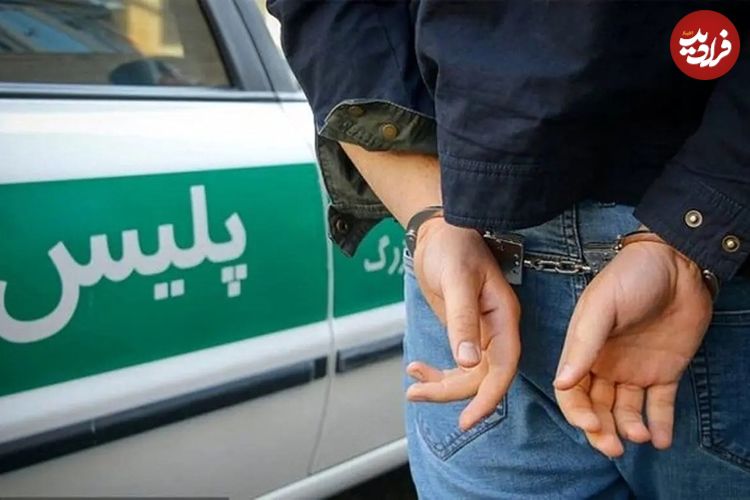 ببینید؛ اعترافات عجیب یک سارق: برای دزدی به استخر می رفتم!