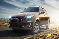 قیمت بازار سایپا اطلس مشخص شد؛ جانشین پراید چند؟