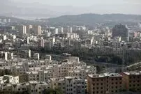 خیابانی به نام مادرید در تهران