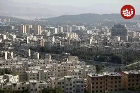 خیابانی به نام مادرید در تهران