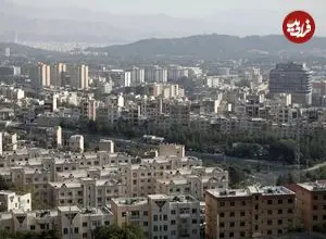 خیابانی به نام مادرید در تهران