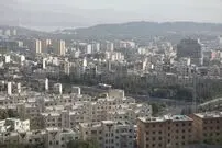 خیابانی به نام مادرید در تهران