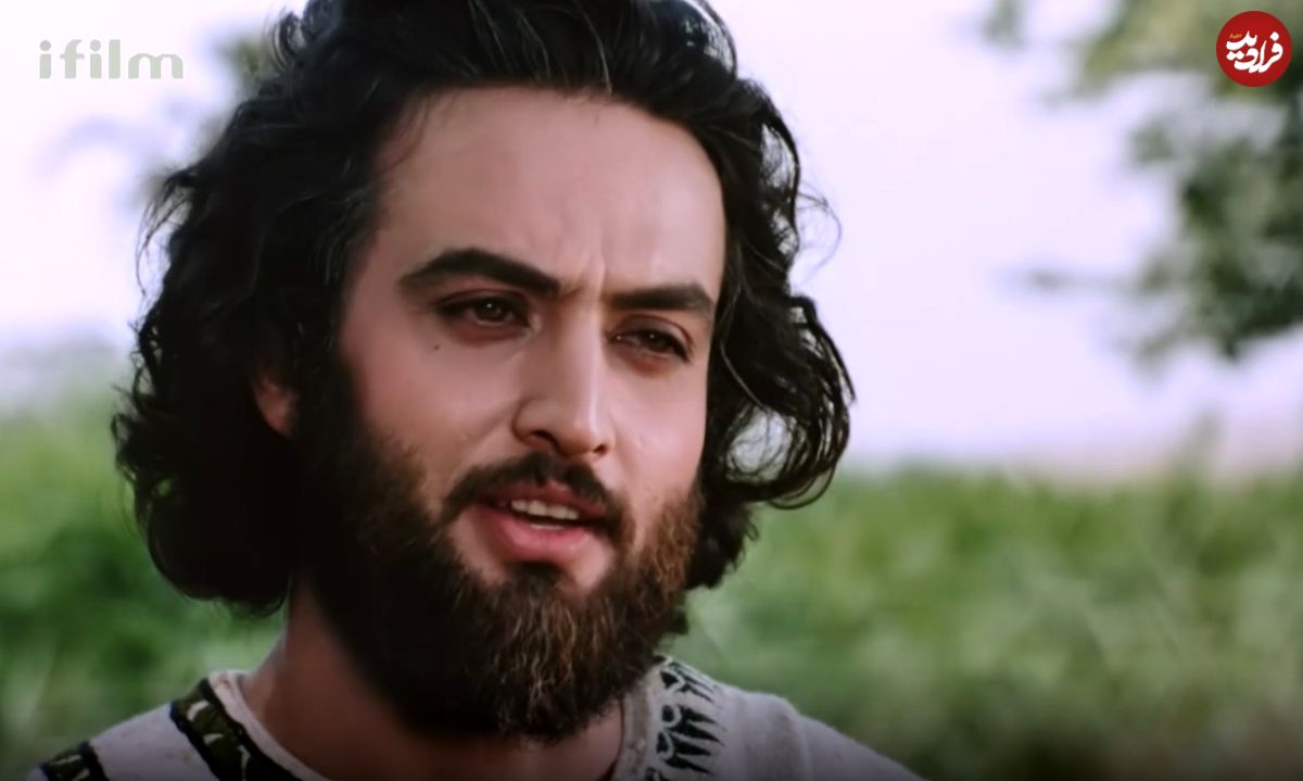 عکس| سفر در زمان؛ «یوزارسیف» سریال یوسف پیامبر در دورهمی بازیگران تونسی؛ سال 1403