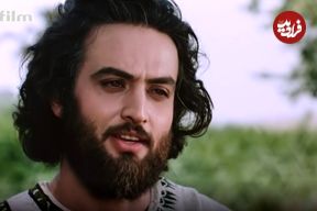 عکس| سفر در زمان؛ «یوزارسیف» سریال یوسف پیامبر در دورهمی بازیگران تونسی؛ سال 1403