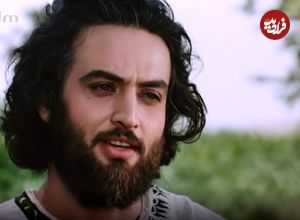 عکس| سفر در زمان؛ «یوزارسیف» سریال یوسف پیامبر در دورهمی بازیگران تونسی؛ سال 1403