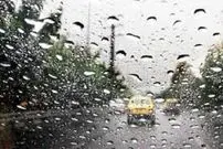 پیش‌بینی هواشناسی؛ باران و رعدوبرق در راه است/ این استان‌ها منتظر بارندگی باشند